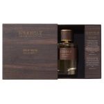 Birkholz Iris N' Wood