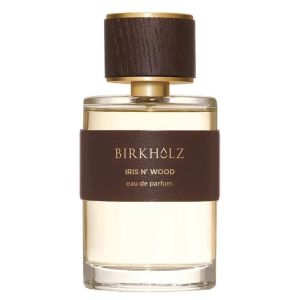 Birkholz Iris N' Wood