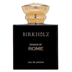 Birkholz Roads Of Rome