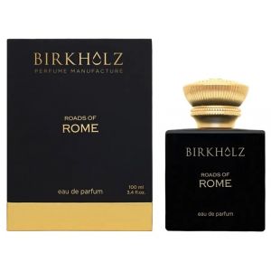 Birkholz Roads Of Rome