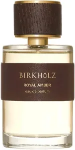Birkholz Royal Amber