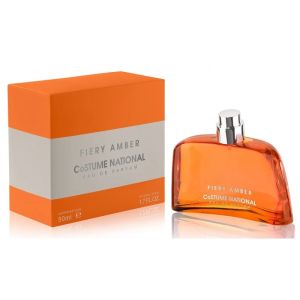 Costume National Fiery Amber