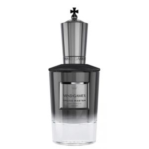 Mind Games Grand Master