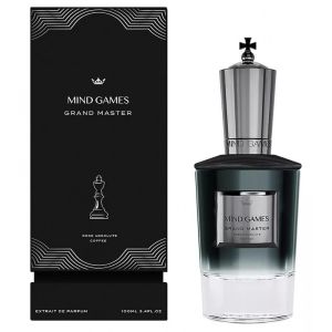 Mind Games Grand Master