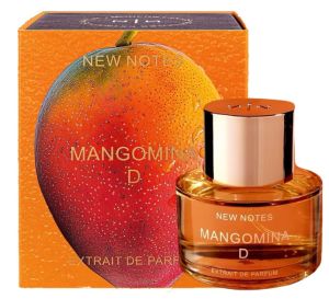 New Notes Mangomina D