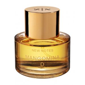 New Notes Mangomina D