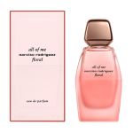 парфюм Narciso Rodriguez All Of Me Floral