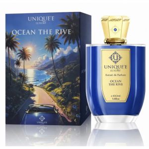 Unique Ocean The Rive