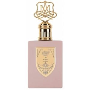 Antonio Maretti Mi Scusi Intense