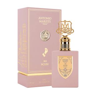 Antonio Maretti Mi Scusi Intense