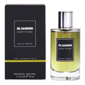 Jil Sander Scent 79 Man