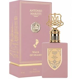 Antonio Maretti Walk of Shame Intense