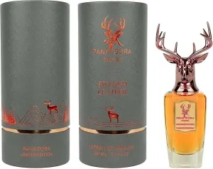 Pana Dora Swedish Leather