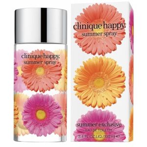 Clinique Happy Summer Spray 2015