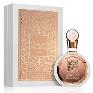 Lattafa Perfumes Fakhar Rose
