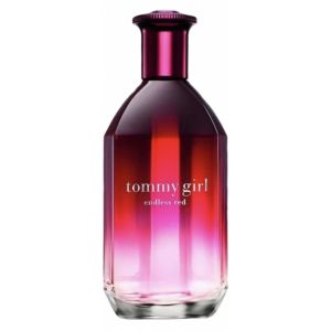 Tommy Hilfiger Tommy Girl Endless Red