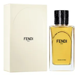Fendi Sogni D’Oro