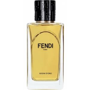 Fendi Sogni D’Oro