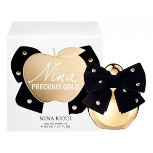 Nina Ricci Nina Precious Gold