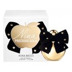 парфюм Nina Ricci Nina Precious Gold