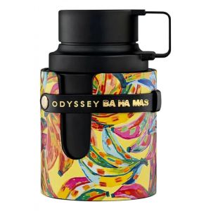 Armaf Odyssey Ba Ha Mas