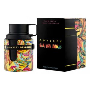 Armaf Odyssey Ba Ha Mas