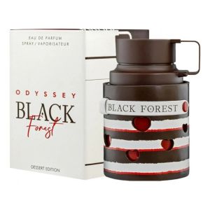 Armaf Odyssey Black Forest