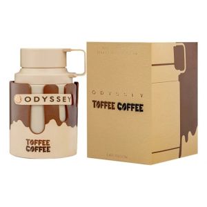 Armaf Odyssey Toffee Coffee