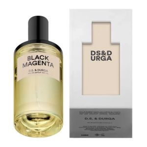 D.S. & Durga Black Magenta