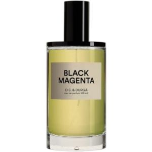 D.S. & Durga Black Magenta