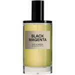 D.S. & Durga Black Magenta