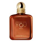 Giorgio Armani Emporio Armani Stronger With You Spices