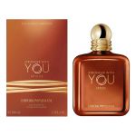 парфюм Giorgio Armani Emporio Armani Stronger With You Spices