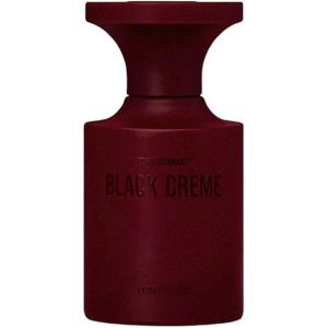 BORNTOSTANDOUT Black Creme