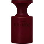 BORNTOSTANDOUT Black Creme