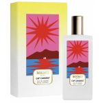 парфюм Memo Cap Camarat x Olimpia Zagnoli