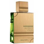 Al Haramain Amber Oud Smell Dubai