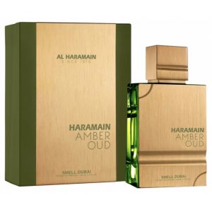 Al Haramain Amber Oud Smell Dubai
