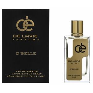 De Lavie Parfums D’Belle
