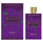 парфюм Anfar Blueberry Forest