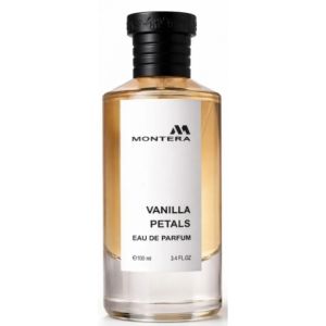Fragrance World Montera Vanilla Petals