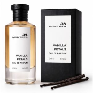 Fragrance World Montera Vanilla Petals