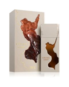 French Avenue Ravine Ginger