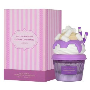 Lattafa Perfumes Mallow Madness