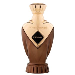 Paris Corner Prodigy