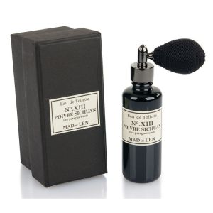 Mad et Len XIII Poivre Sichuan