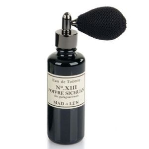 Mad et Len XIII Poivre Sichuan