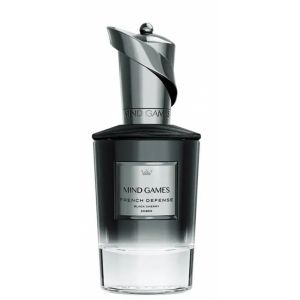 Mind Games French Defense