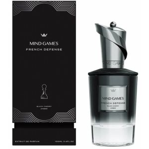 Mind Games French Defense