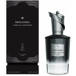 парфюм Mind Games French Defense